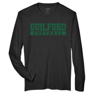 Team 365 Zone Performance Long Sleeve T-Shirt