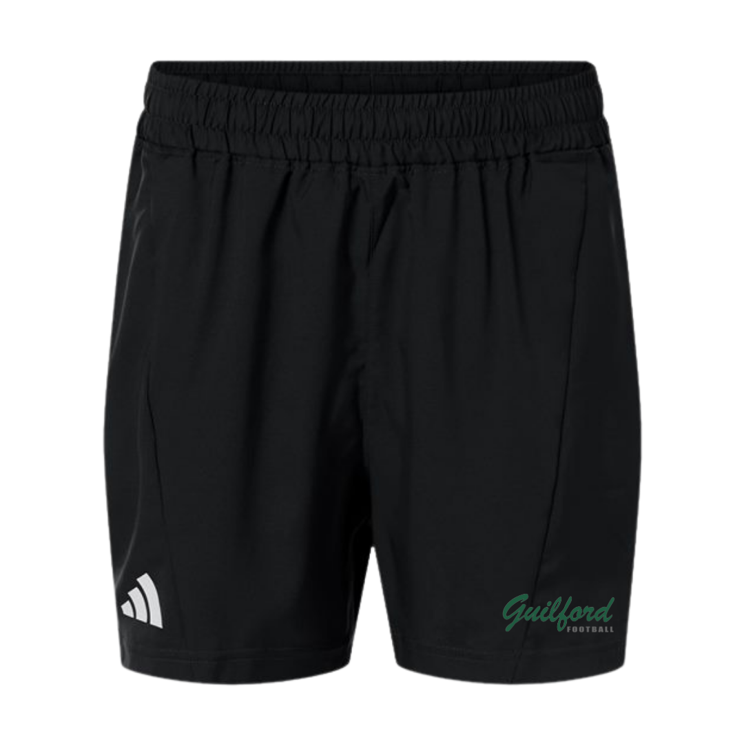 Adidas D4T Woven Shorts