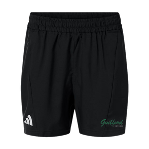 Adidas D4T Woven Shorts
