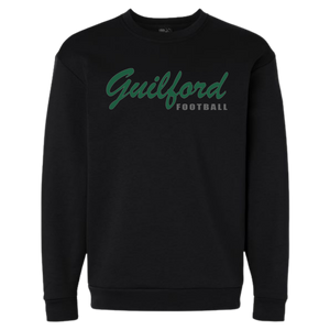 Adidas Fleece Crewneck Sweatshirt