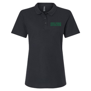 Gildan Softstyle® Pique Polo