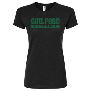 Tultex Women's Fine Jersey Slim Fit T-Shirt