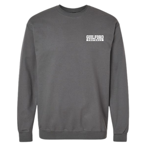 Softstyle® Midweight Crewneck Sweatshirt