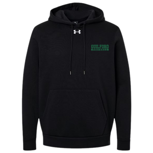 Under Armour Team Icon Fleece Hooded Sweatshirt