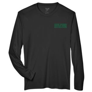 Team 365 Zone Performance Long Sleeve T-Shirt