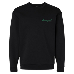 Adidas Fleece Crewneck Sweatshirt