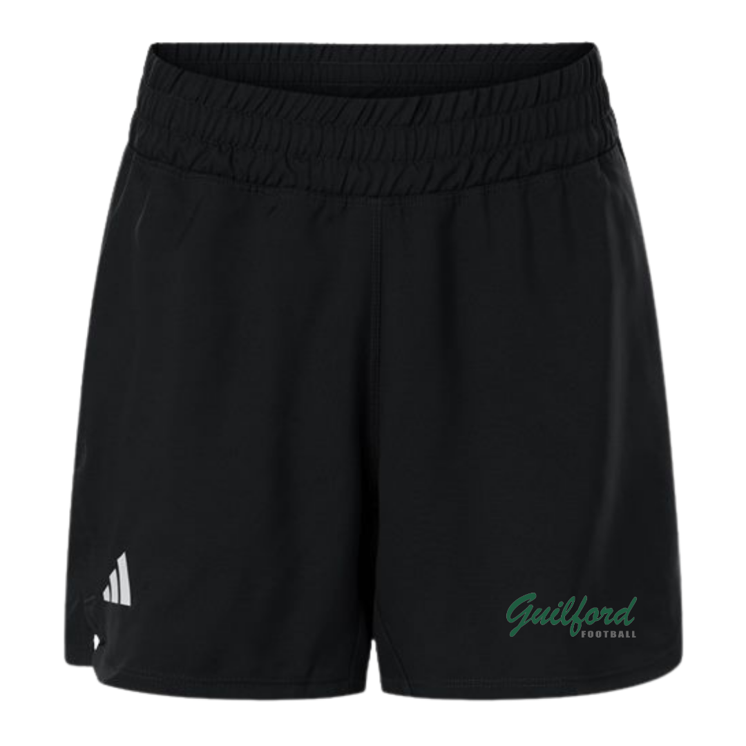 Adidas D4T Woven Shorts