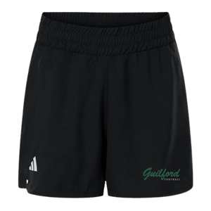 Adidas D4T Woven Shorts