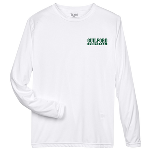 Team 365 Zone Performance Long Sleeve T-Shirt