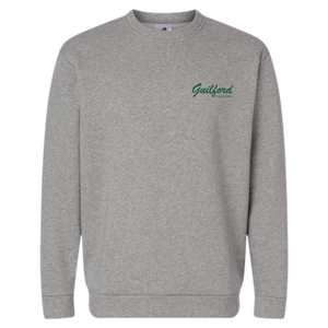 Adidas Fleece Crewneck Sweatshirt