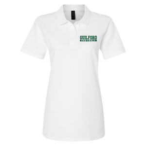 Gildan Softstyle® Pique Polo