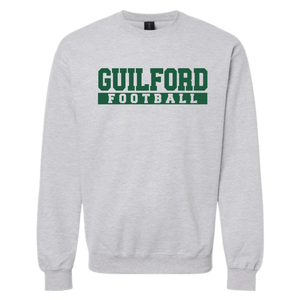 Softstyle® Midweight Crewneck Sweatshirt