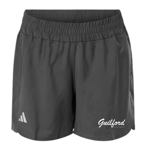 Adidas D4T Woven Shorts