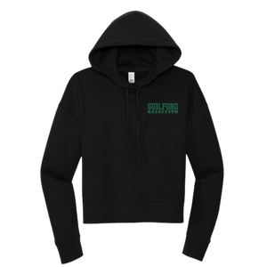 District Women's V.I.T. ™ Fleece Hoodie