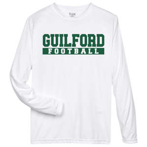 Team 365 Zone Performance Long Sleeve T-Shirt