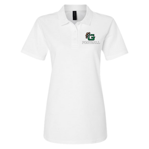 Gildan Softstyle® Pique Polo