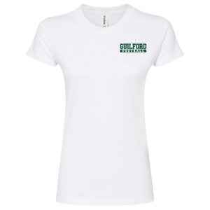Tultex Women's Fine Jersey Slim Fit T-Shirt