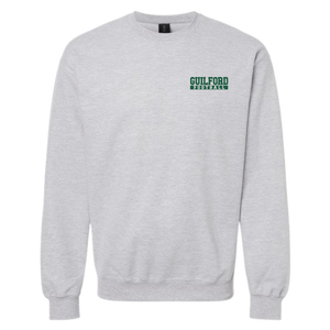Softstyle® Midweight Crewneck Sweatshirt
