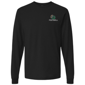 Tultex Unisex Fine Jersey Long Sleeve T-Shirt
