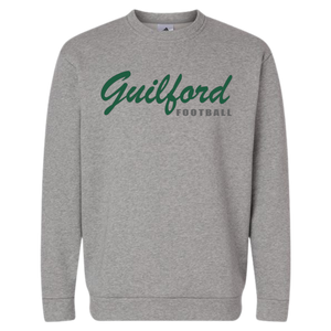 Adidas Fleece Crewneck Sweatshirt