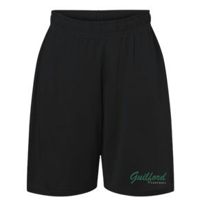 Team 365 Youth Zone Performance Shorts