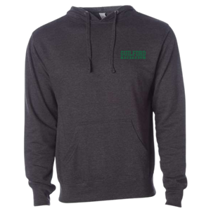 Unisex & Youth Midweight Hoodie