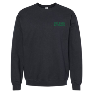 Softstyle® Midweight Crewneck Sweatshirt