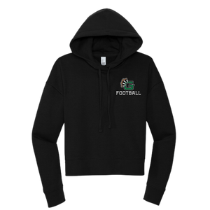 District Women's V.I.T. ™ Fleece Hoodie