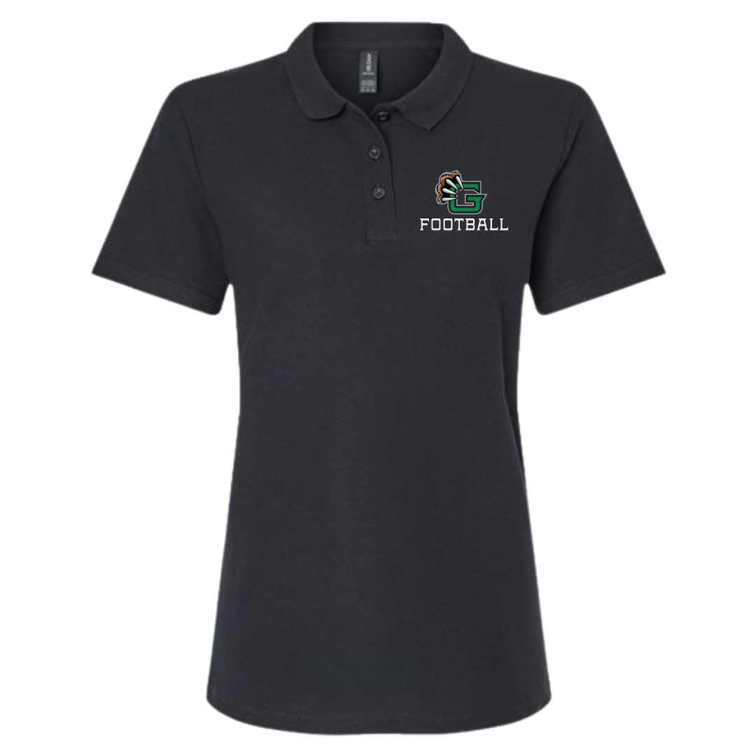 Gildan Softstyle® Pique Polo