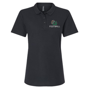 Gildan Softstyle® Pique Polo