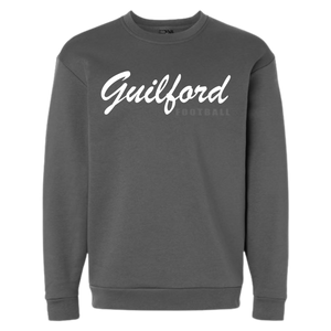 Adidas Fleece Crewneck Sweatshirt