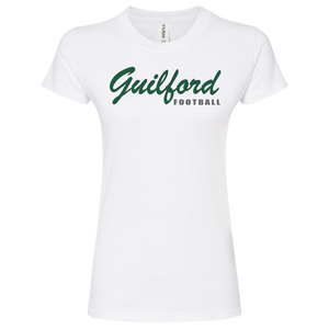 Tultex Women's Fine Jersey Slim Fit T-Shirt