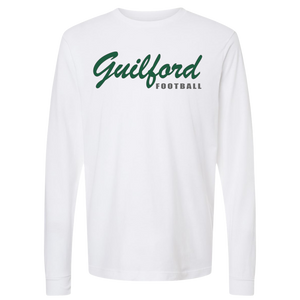 Tultex Unisex Fine Jersey Long Sleeve T-Shirt