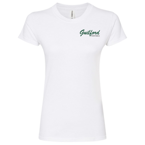 Tultex Women's Fine Jersey Slim Fit T-Shirt