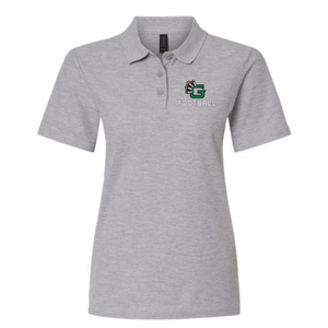 Gildan Softstyle® Pique Polo