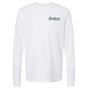 Tultex Unisex Fine Jersey Long Sleeve T-Shirt