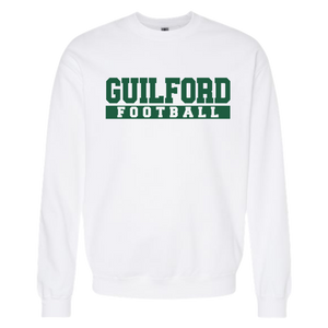 Softstyle® Midweight Crewneck Sweatshirt