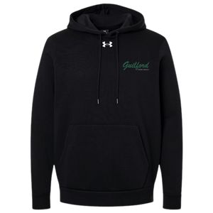 Under Armour Team Icon Fleece Hooded Sweatshirt