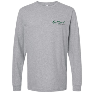 Tultex Unisex Fine Jersey Long Sleeve T-Shirt