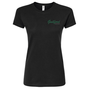 Tultex Women's Fine Jersey Slim Fit T-Shirt