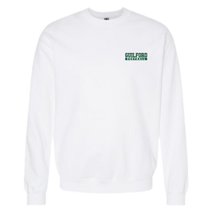 Softstyle® Midweight Crewneck Sweatshirt