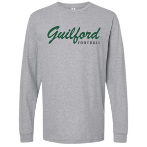 Tultex Unisex Fine Jersey Long Sleeve T-Shirt
