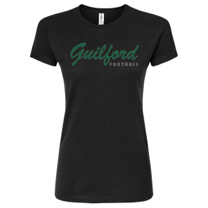 Tultex Women's Fine Jersey Slim Fit T-Shirt
