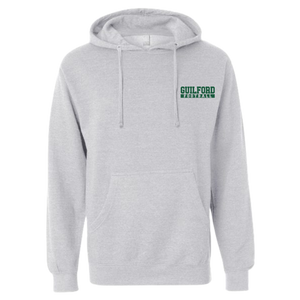 Unisex & Youth Midweight Hoodie