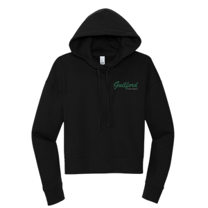District Women's V.I.T. ™ Fleece Hoodie