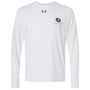 Under Armour Team Vanish Long Sleeve T-Shirt