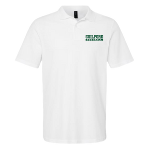 Gildan Softstyle® Pique Polo