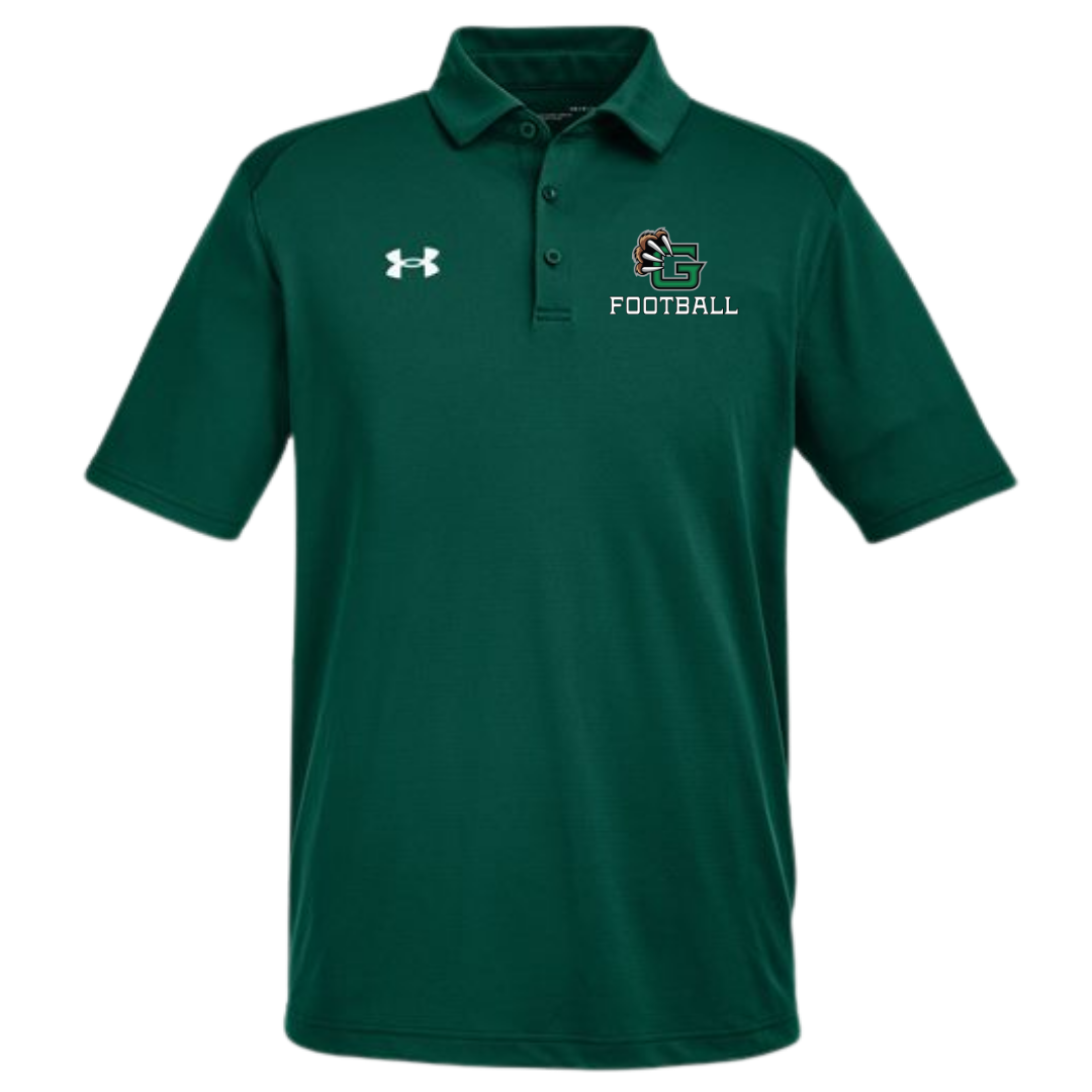 Under Armour Men's Tech™ Polo