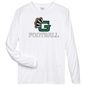 Team 365 Zone Performance Long Sleeve T-Shirt