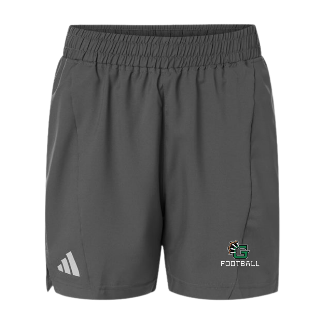 Adidas D4T Woven Shorts